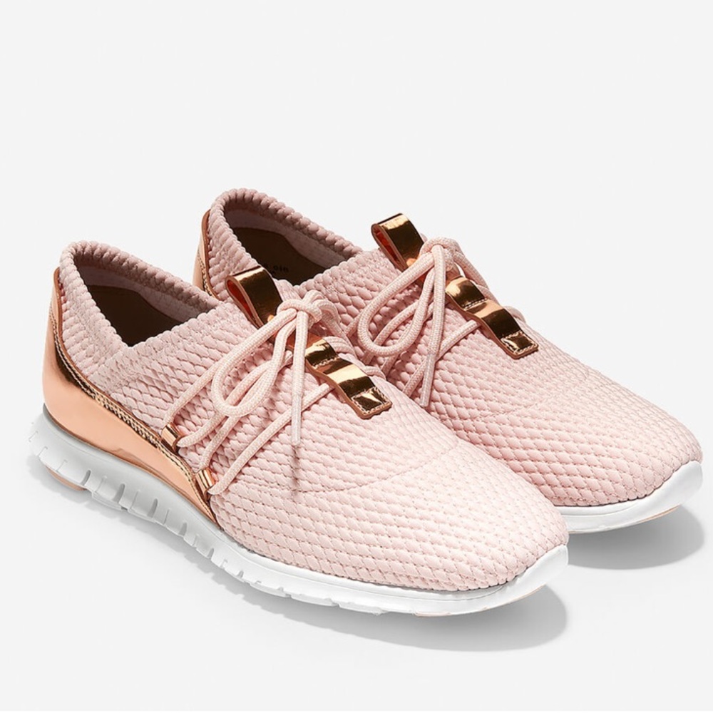 ✨HOST PICK ✨ NEW Cole Haan Zerogrand Sneakers